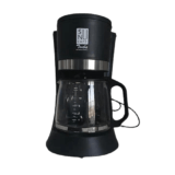 Machine Café Moulu