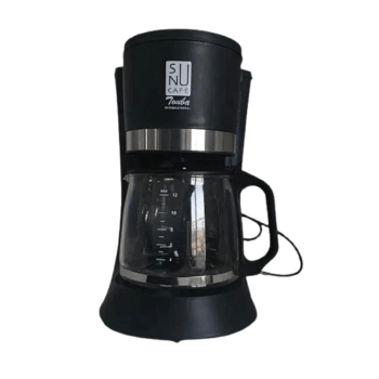 Machine Café Moulu