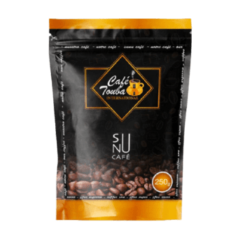 Café Moulu 250g