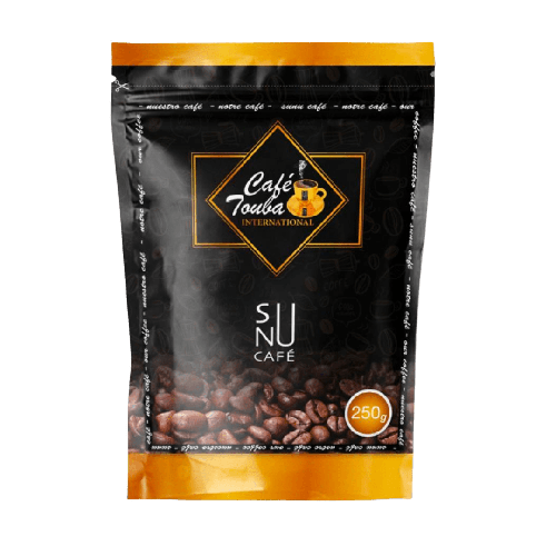 Café Moulu 250g